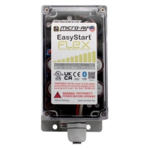 Micro-Air ASY-398-X1S-BL