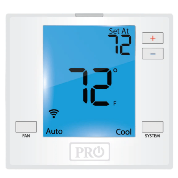 Pro1 IAQ T701i Geary Pacific Supply